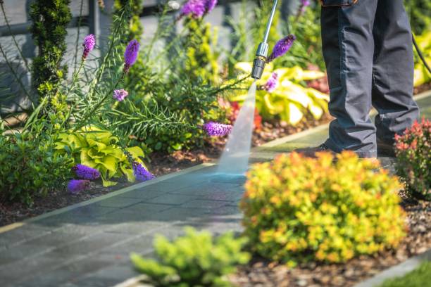 Best Parking Lot and Garage Cleaning  in St Augustine South, FL